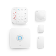 Ring Alarm 5 Piece Kit (2nd Gen) Wireless Alarm