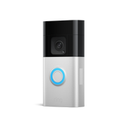 Ring Battery Video Doorbell Plus 1536p HD+
