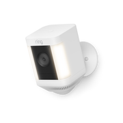 Ring Spotlight Cam Plus Battery 1080p Outdoor Camera