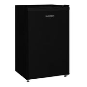 Telefunken CF-31-121-B Tischkühlschrank 90 Liter, Schwarz