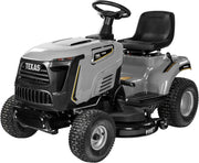 Texas Rasentraktor Premium TTS98, 98 cm Schnittbreite mit Seitenauswurf
