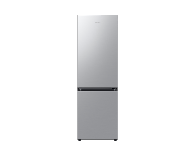 Samsung RB34C600ESA Fridge Freezer 344L 59.5cm Silver