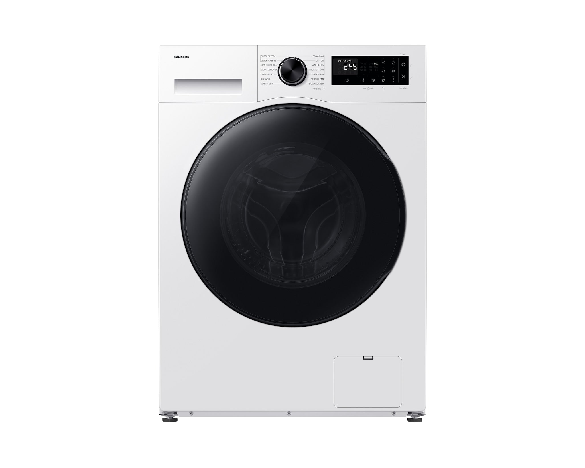 Samsung Series 5 WD90HG5U34BEEU 9kg/6kg Washer Dryer