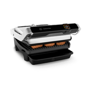 Tefal OptiGrill Elite GC750D40 2000W Health Grill